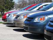 US Domestic Market Car makers models trim database