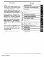 1993-2005 Honda TRX90 Service Manual