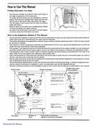 1993-2005 Honda TRX90 Service Manual