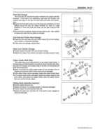 1995-2004 Kawasaki Lakota 300, Lakota Sport, KEF300 Service Manual