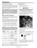 2008 Polaris Ranger RZR Service Manual