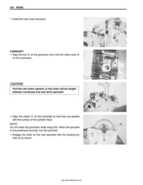 2003-2005 Suzuki LT-A500F Service Manual