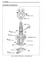 All Years - Suzuki LT-A700 King Quad 700 Factory Service Manual