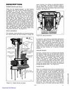 1967 Evinrude Starflite 100 HP Outboards Service Manual 100783 P/N 4360