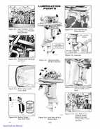 1976 Evinrude 40HP outboards Service Manual