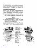 1979 Evinrude Outboard 55 HP Service Repair Manual Item No. 5428