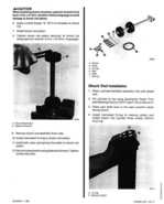 Mercury 35/40HP 2 Cylinder Outboards Service Manual PN 90-42794--1