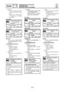 Yamaha Outboard F15A F9.9C, FT9.9D F15 Service Manual