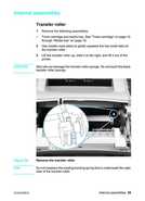 LaserJet 1000 Series Printer Service Manual