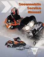2006 Arctic Cat Snowmobiles Factory Service Manual